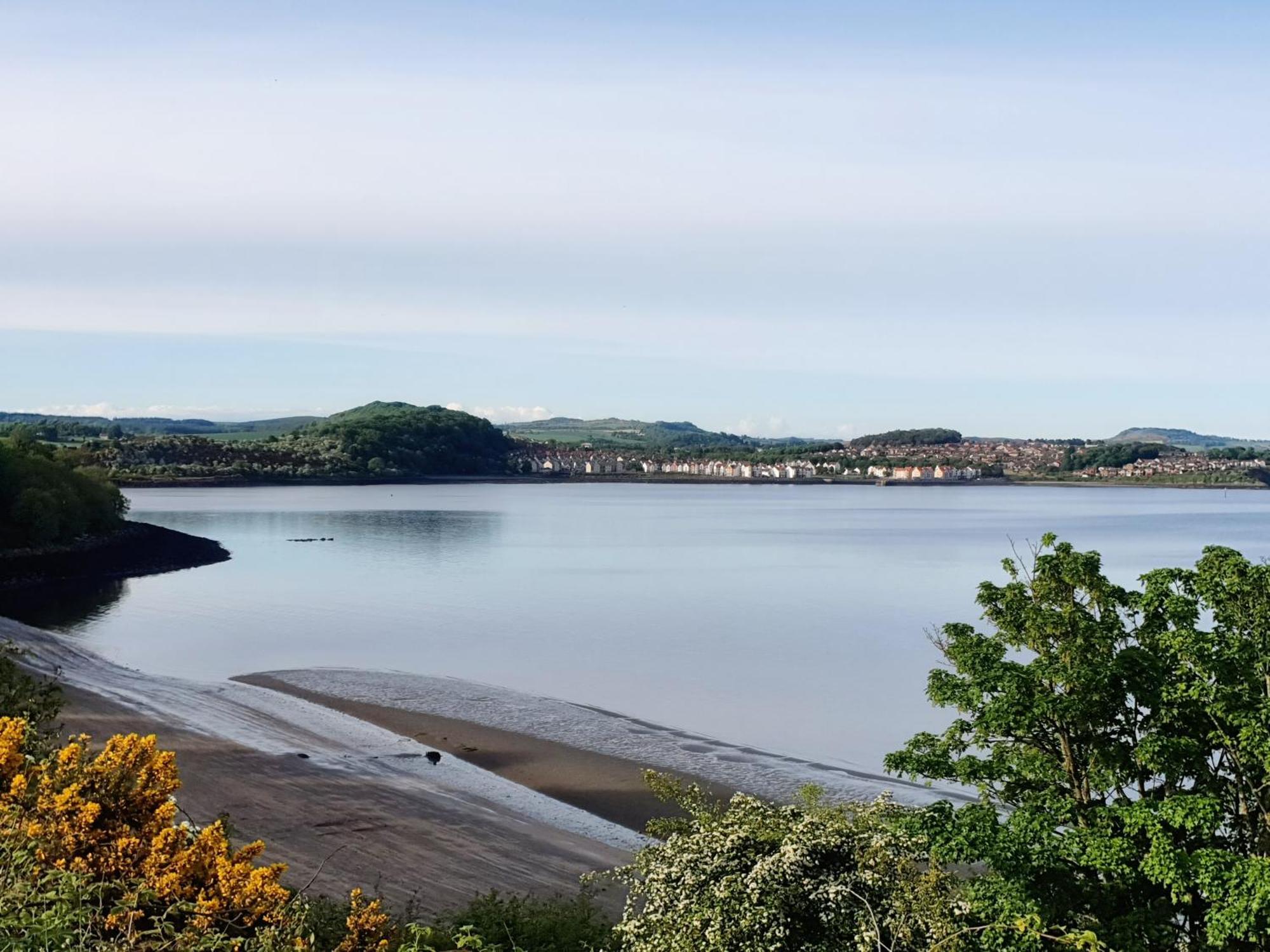 Three Bridges Waterfront Villa North Queensferry Room photo